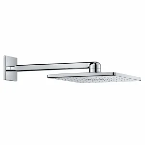 Grohe 26479000 Rainshower 310 Smartactive Cube