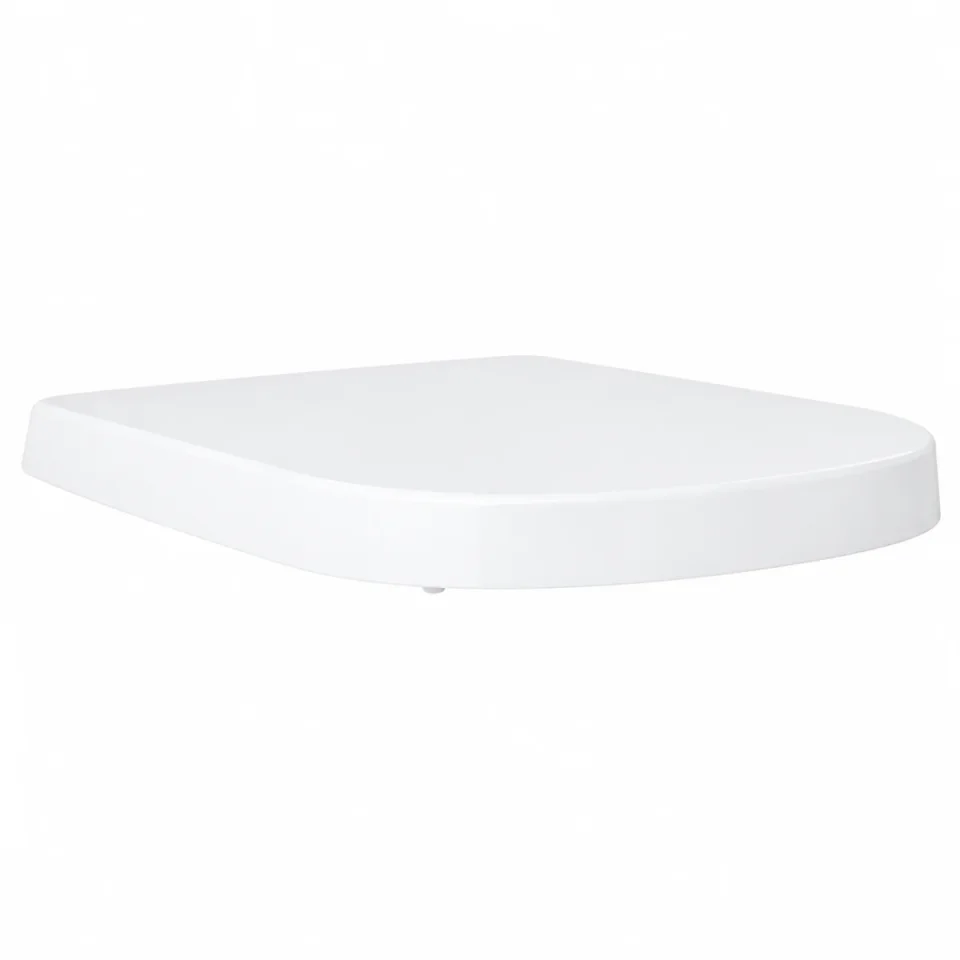 Grohe Euro Ceramic Wc-seat Soft Close product image - Image 1