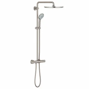 Grohe 26075al0 Euphoria 310 Shwr Sys Thm
