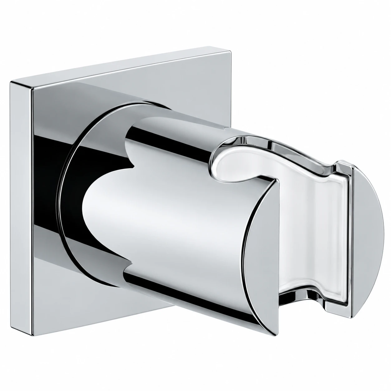 Grohe 27075 Minimalist Shwr Hold (sq Plate)