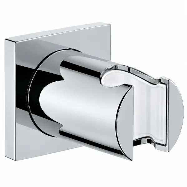 Grohe 27075 Minimalist Shwr Hold (sq Plate)