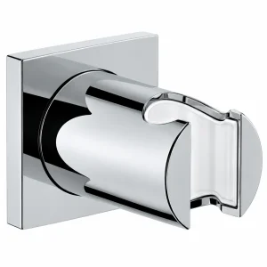 Grohe 27075 Minimalist Shwr Hold (sq Plate)