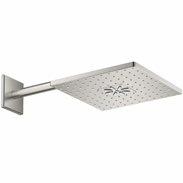 Grohe 26479dc0 Rainshower 310 Smartactive Cube