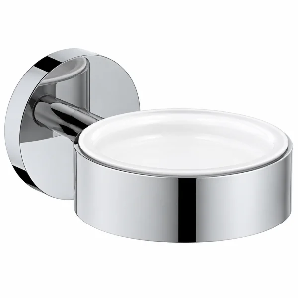 Grohe 40369001 Essentials Holder For Soap Dish