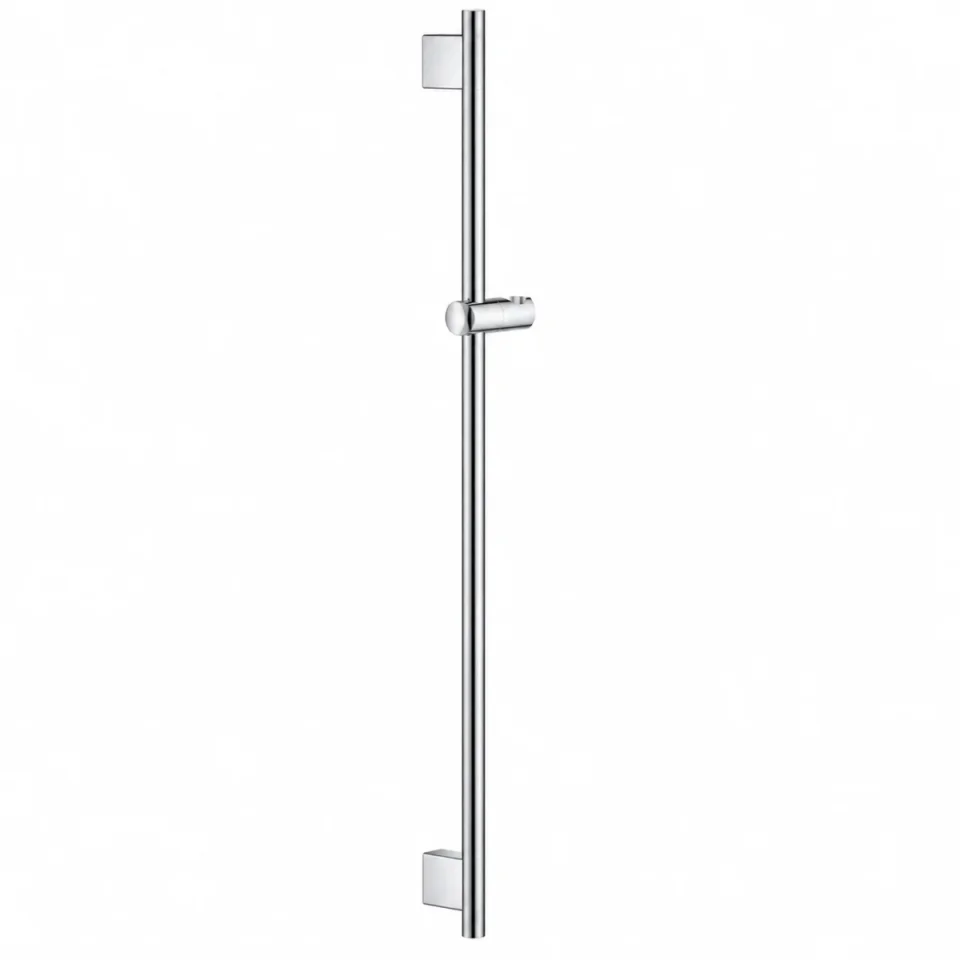 Grohe Rsh Smartactive Shower Rail 900 Brushed Hard Graphite product image - Image 1