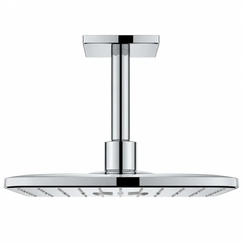 Grohe Rsh Smartactive 310 Headshower Set 142mm product image - Image 1