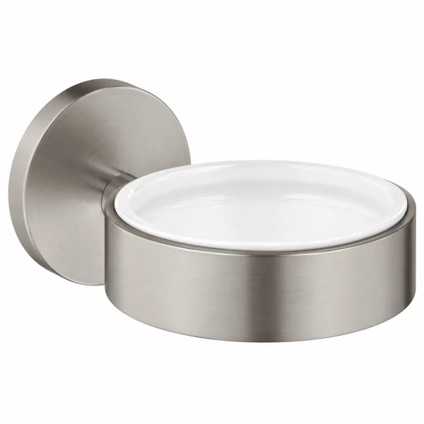 Grohe Essentials Holder F.glass/dish/dispenser