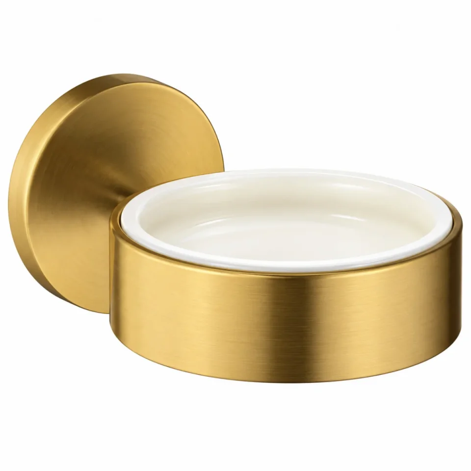 Grohe Essentials Holder F.glass/dish/dispenser product image - Image 1