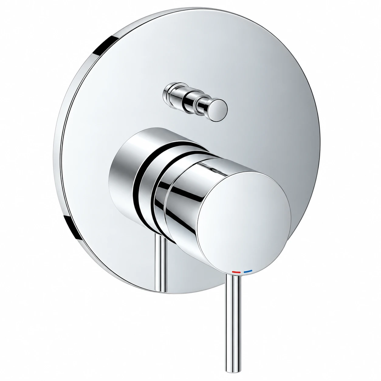 Grohe Atrio Single Lever Mixer 2-way