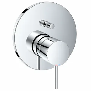 Grohe Atrio Single Lever Mixer 2-way