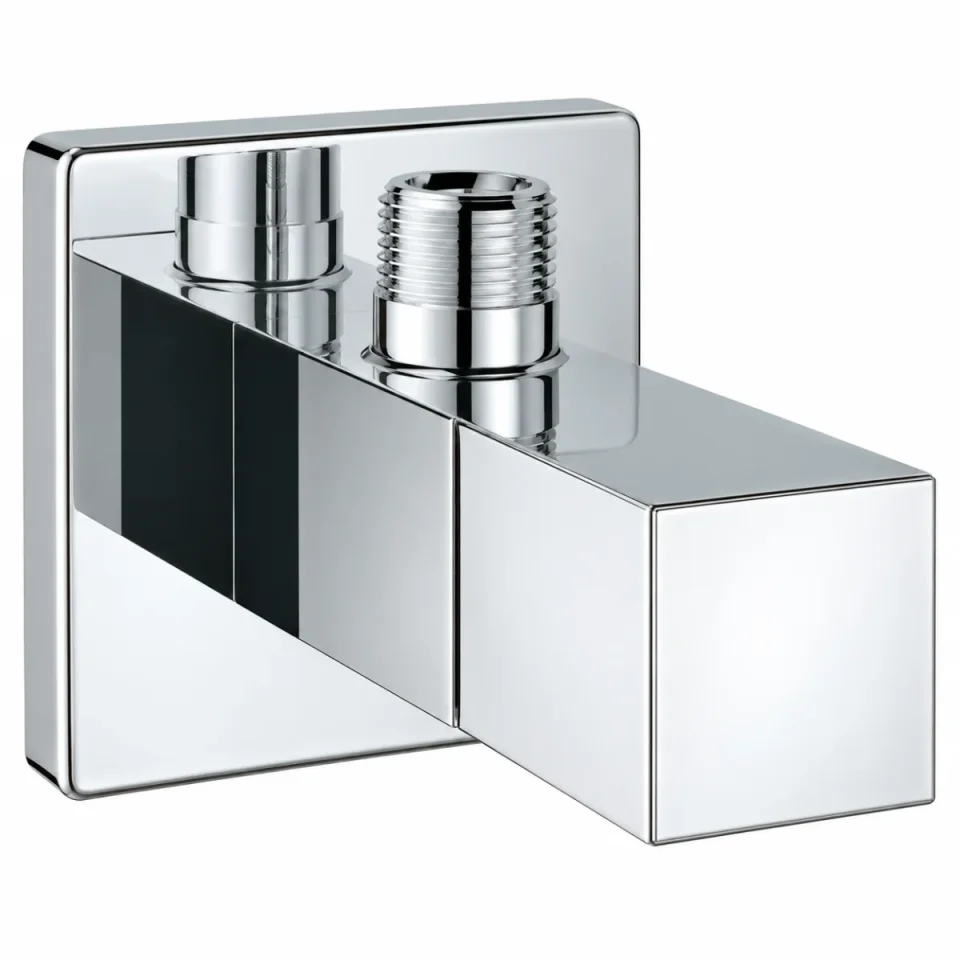 Grohe Eurocube Hp Angle Valve product image - Image 1