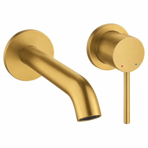 Grohe Essence New Ohm Trimset Basin 2-h M