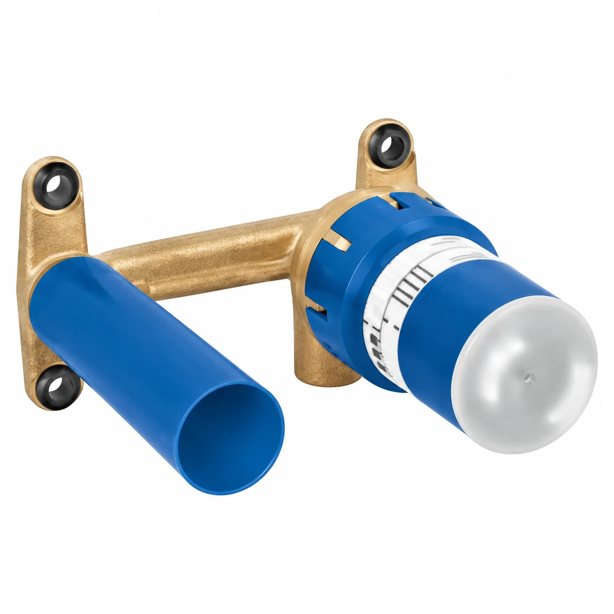 Grohe 23429000 Eurocube Joy Concealed Body