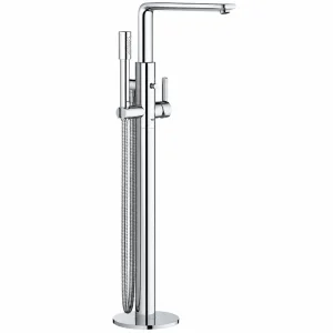 Grohe 23792dc1 Lineare New Ohm Bath Freestanding