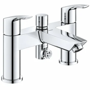 Grohe 25105003 Eurosmart Deck Bsm Only