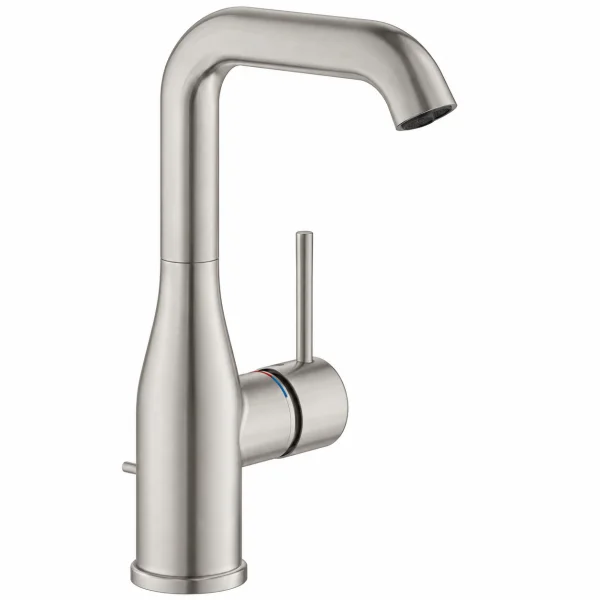 Grohe 24174dc1 Essence New Ohm Basin L