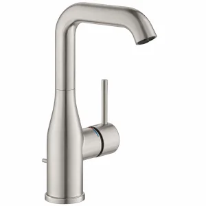 Grohe 24174dc1 Essence New Ohm Basin L