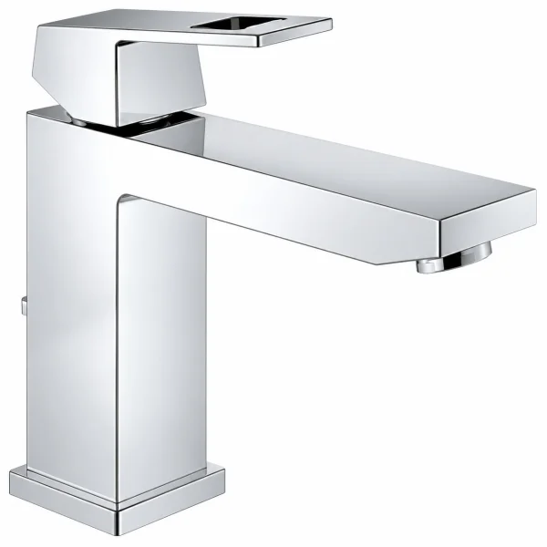Grohe 23445000 Eurocube Ohm Basin Md Sp