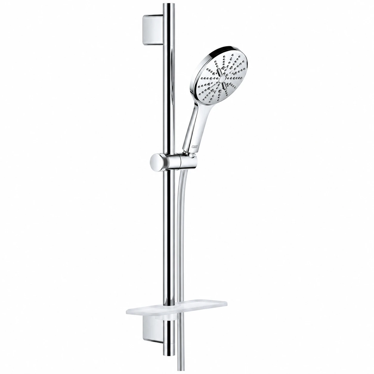Grohe 26575000 Rsh Smartactive 130 Shower Rail Set