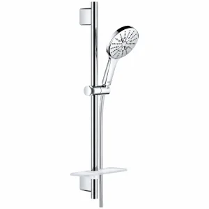 Grohe 26575000 Rsh Smartactive 130 Shower Rail Set