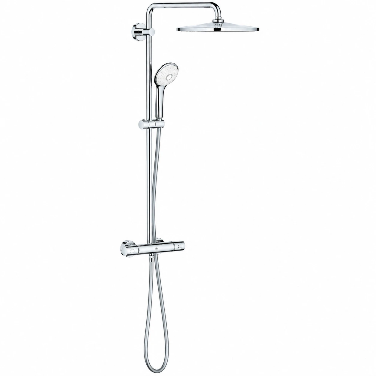 Grohe Euphoria 310 Cooltouch Shower System