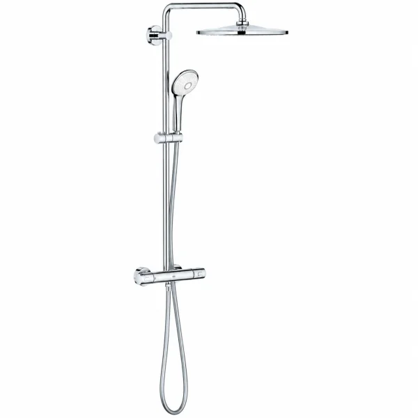 Grohe Euphoria 310 Cooltouch Shower System