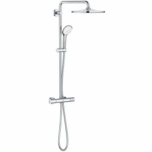 Grohe Euphoria 310 Cooltouch Shower System
