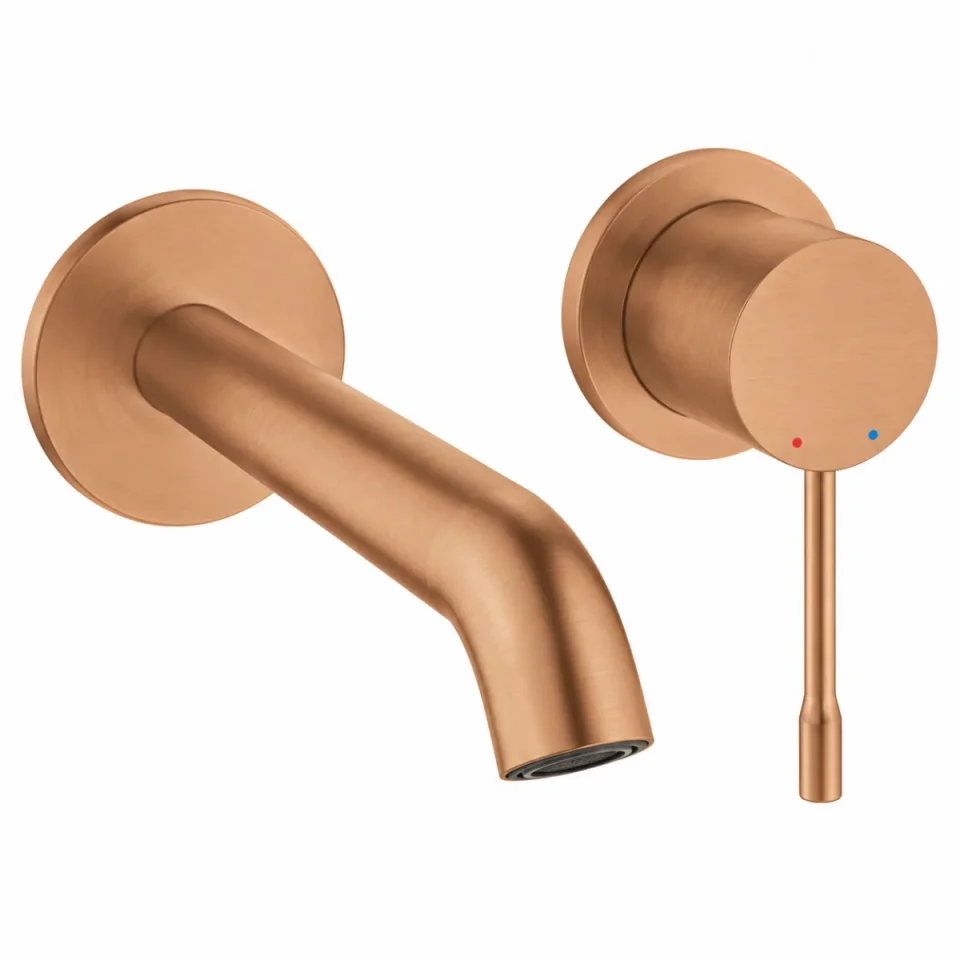 Grohe Essence New Ohm Trimset Basin 2-h M product image - Image 1