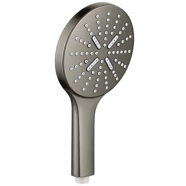 Grohe Rsh Smartactive 130 Handshower Brushed Hard Graphite