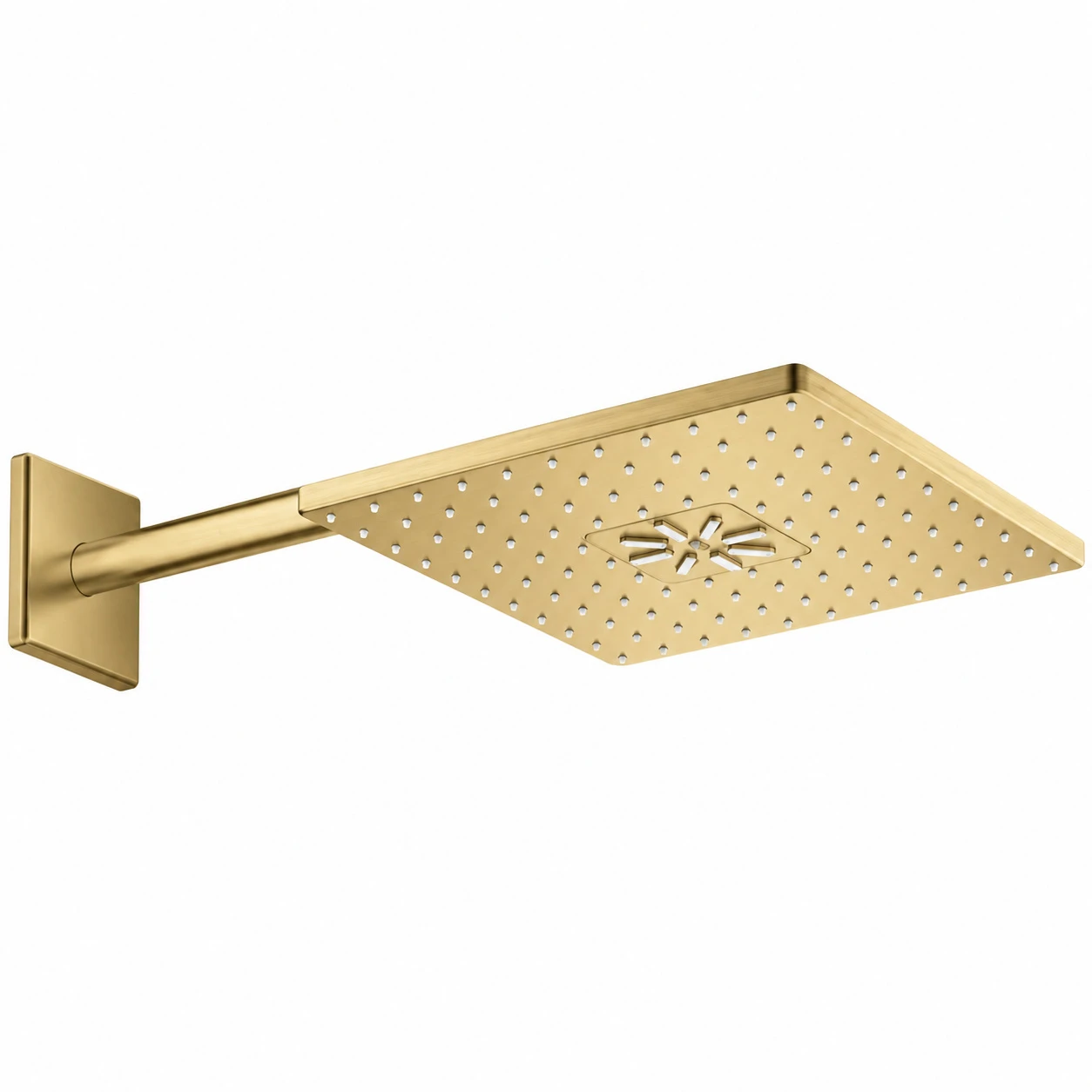 Grohe 26479gn0 Rainshower 310 Smartactive Cube
