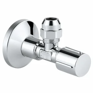 Grohe 22037000 Angle Valve 1/2"