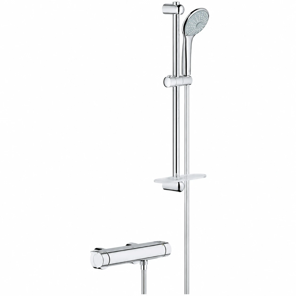 Grohe 34195001 G2000 Inc Euphora Kit