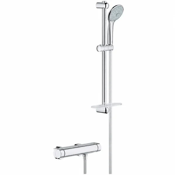 Grohe 34195001 G2000 Inc Euphora Kit