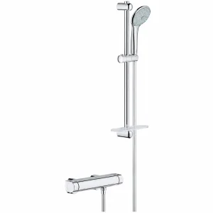 Grohe 34195001 G2000 Inc Euphora Kit