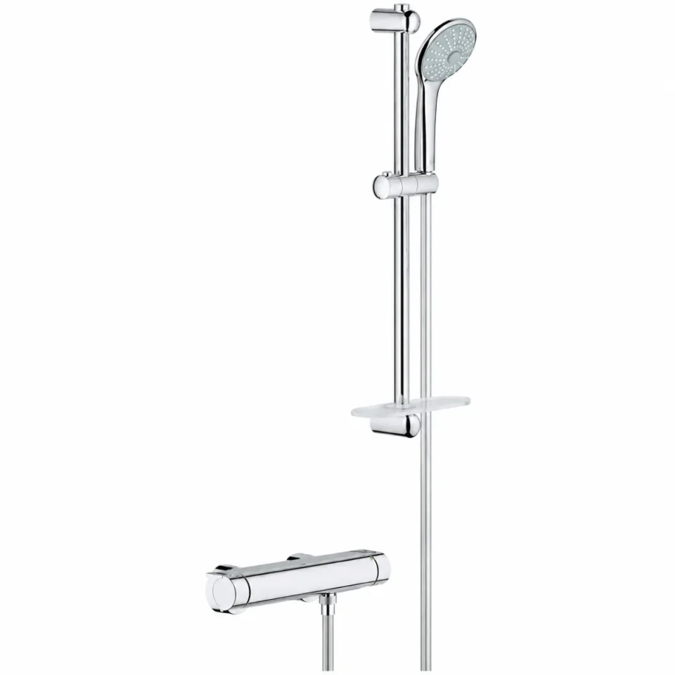 Grohe 34195001 G2000 Inc Euphora Kit product image - Image 1