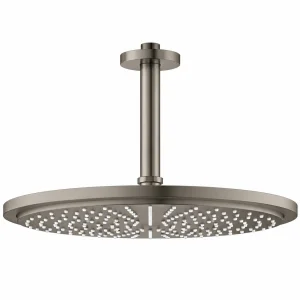 Grohe 26067al0 Rainshower H/set Ceil 142mm 310mm