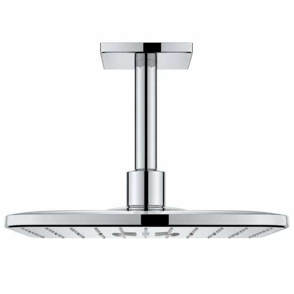 Grohe 26481al0 Rsh Cosmo 310 Headshw Set 142mm