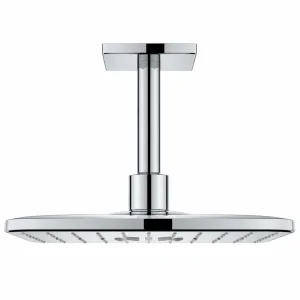 Grohe 26481al0 Rsh Cosmo 310 Headshw Set 142mm