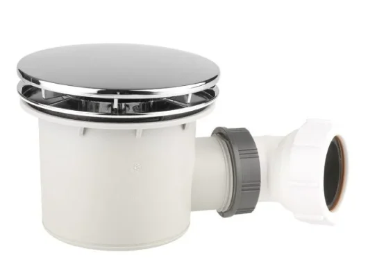 Merlyn Dwas 90mm Fast Flow Waste -mm product image - Image 2