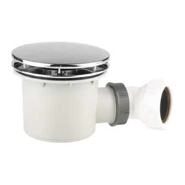 Merlyn Dwas 90mm Fast Flow Waste -mm product image - Image 4