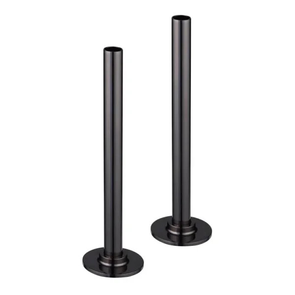 Just Taps Set Of Pipe And Flanges For Radiators Valves product image - Image 1