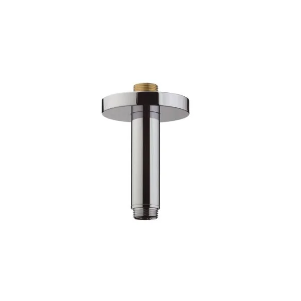 Hansgrohe Extension Pipe For Showerhead Chrome Chrome