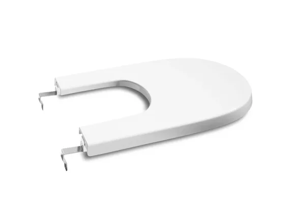 Roca Meridian-n Soft-close Bidet Cover product image - Image 1