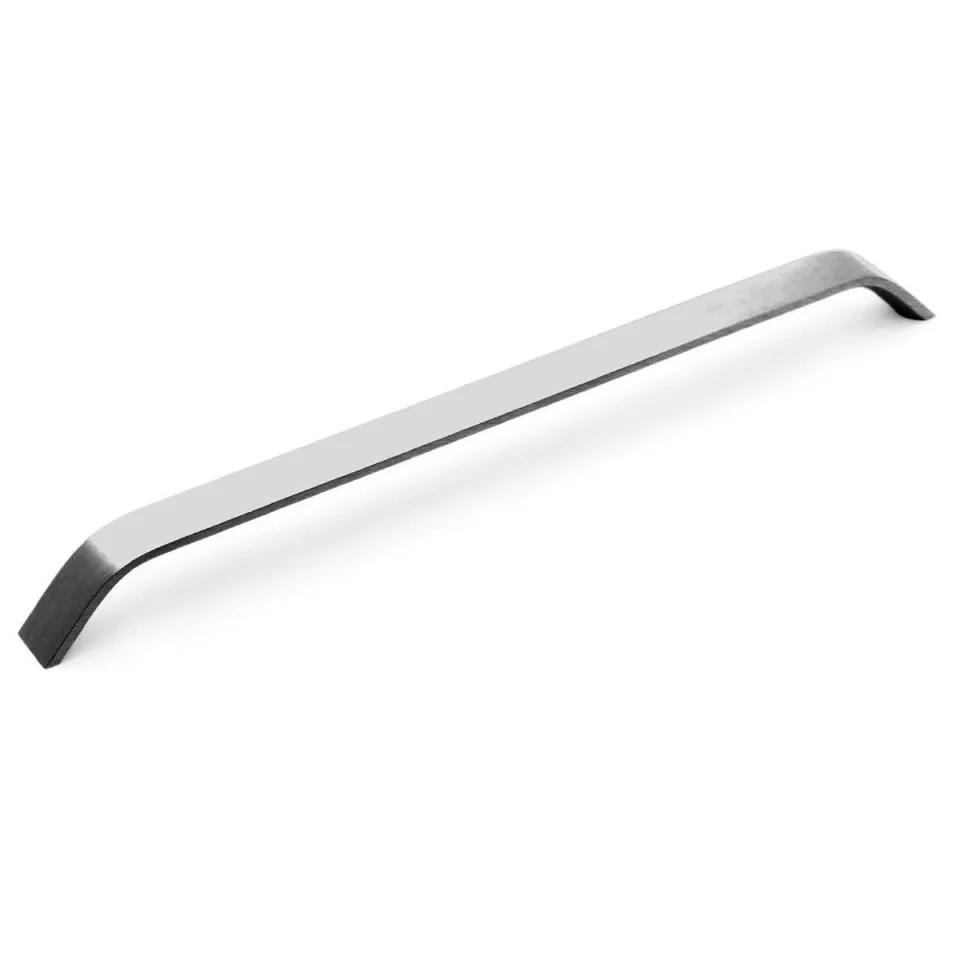 Cubico Nala Handle Chrome product image - Image 1