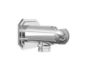 Crosswater Belgravia Wall Outlet Chrome