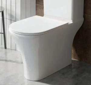 Cubico Cosmo Pan & Seat