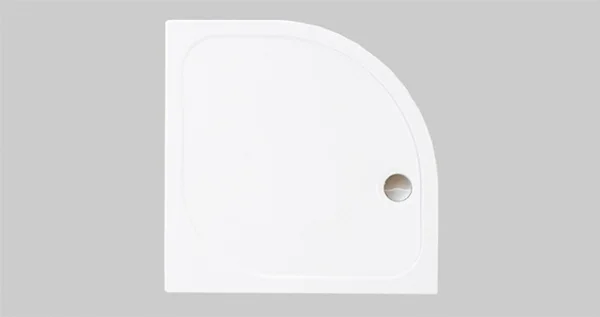 Merlyn Mstone Quadrant Tray [including Waste] 1000mm