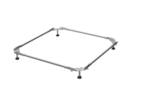 Bette Footsystem For Shower Tray 1000 800mm