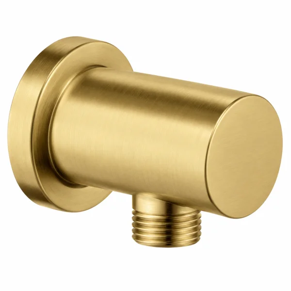 Grohe 27057gn0 Rainshower Outlet Elbow
