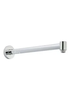 Ultra Cp Contemporary Wall Mounted Shower Arm